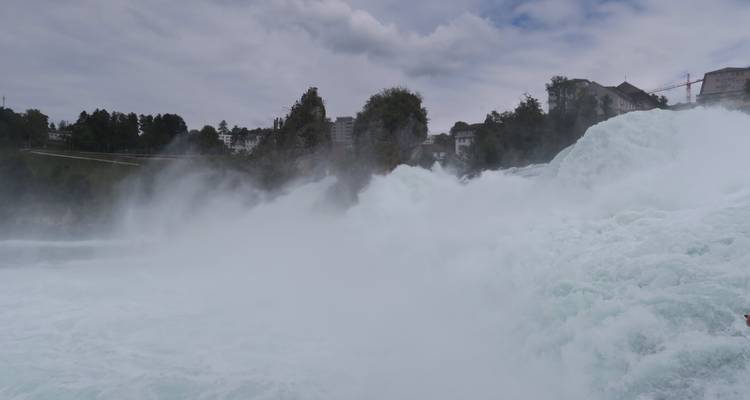 Switzerland - Europamundo 5