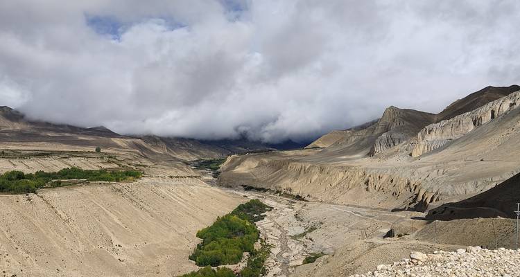 Humla Limi Valley Trekking - Trek Mania Nepal  2