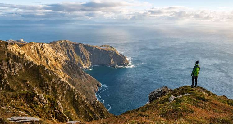 Marcher en Irlande du Nord et dans le Donegal - Explore! 9