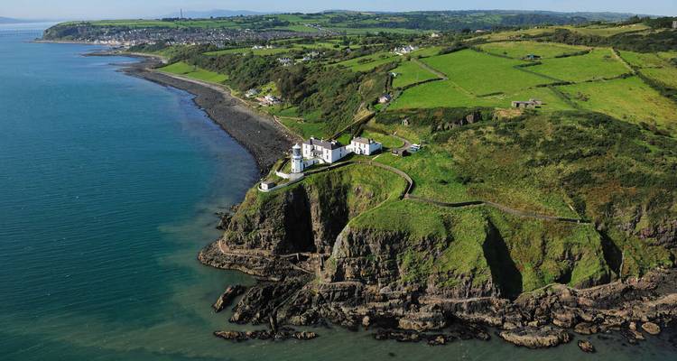 Marcher en Irlande du Nord et dans le Donegal - Explore! 8