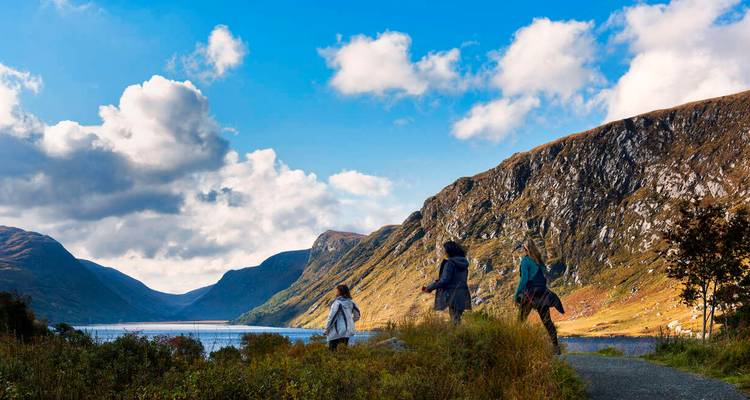 Marcher en Irlande du Nord et dans le Donegal - Explore! 4