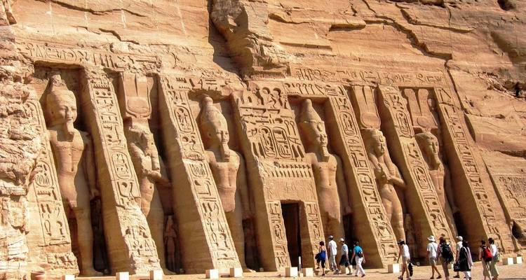 Aswan - Luxor (4 days - 3 nights) - Nile Cruise Tour - Beyond The Nile Tours 2