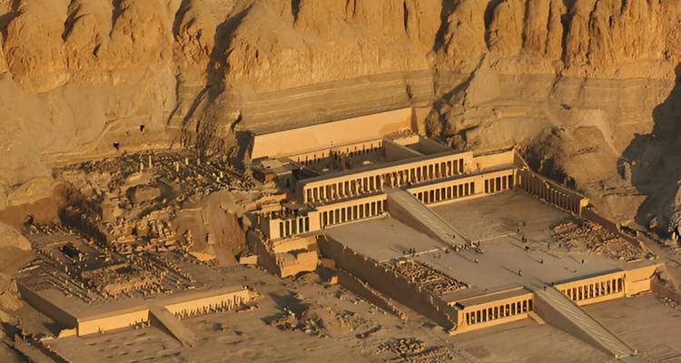 Aswan - Luxor (4 days - 3 nights) - Nile Cruise Tour - Beyond The Nile Tours 8
