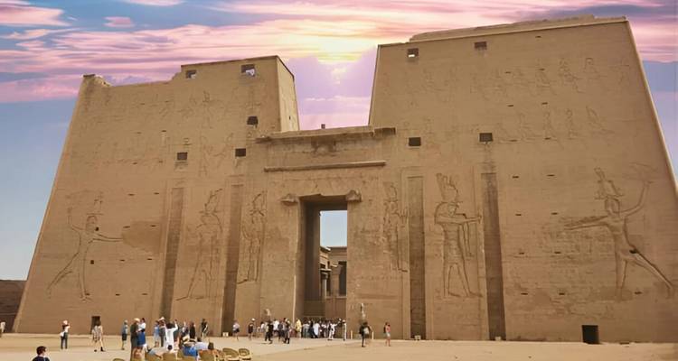 Uncover the Wonders of Egypt in 8 Days On A Budget Tour (Giza - Cairo – Aswan - Luxor - Alexandria) - Beyond The Nile Tours 8