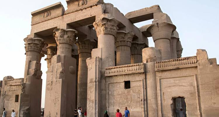 Uncover the Wonders of Egypt in 8 Days On A Budget Tour (Giza - Cairo – Aswan - Luxor - Alexandria) - Beyond The Nile Tours 9