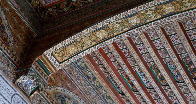 Enchanting Marrakech & Atlas Mountains Adventure - Morocco Premium Tours 2