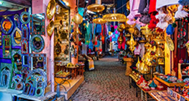 Enchanting Marrakech & Atlas Mountains Adventure - Morocco Premium Tours 3