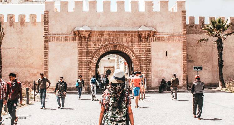 Enchanting Marrakech & Atlas Mountains Adventure - Morocco Premium Tours 4