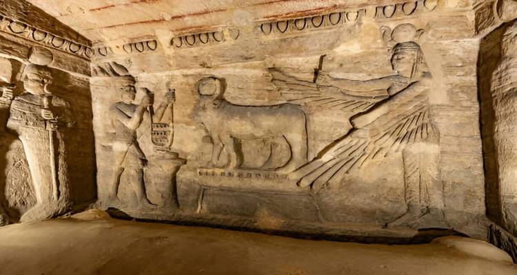 Uncover the Beauty of Alexandria and Cairo On 6 Days Tour - Beyond The Nile Tours 4