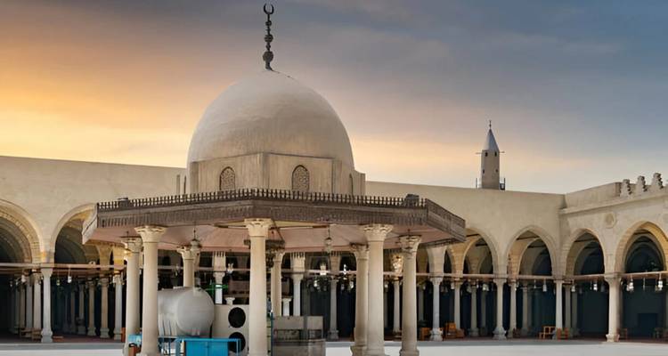 Uncover the Beauty of Alexandria and Cairo On 6 Days Tour - Beyond The Nile Tours 7