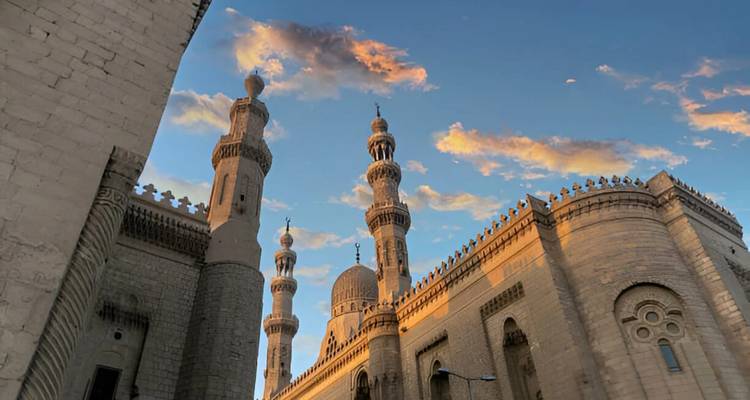 Uncover the Beauty of Alexandria and Cairo On 6 Days Tour - Beyond The Nile Tours 10