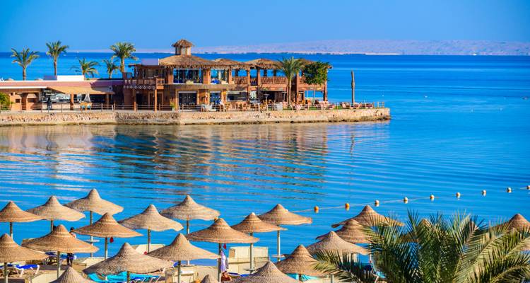 All-Inclusive Budget Trip to Cairo and Hurghada - Beyond The Nile Tours 6