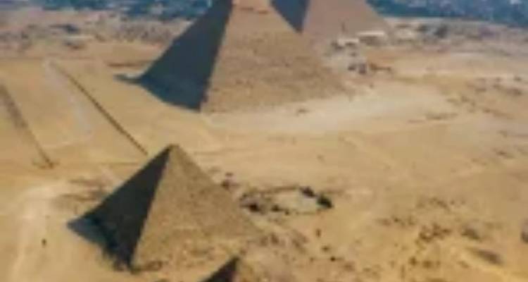 All-Inclusive Budget Trip to Cairo and Hurghada - Beyond The Nile Tours 7