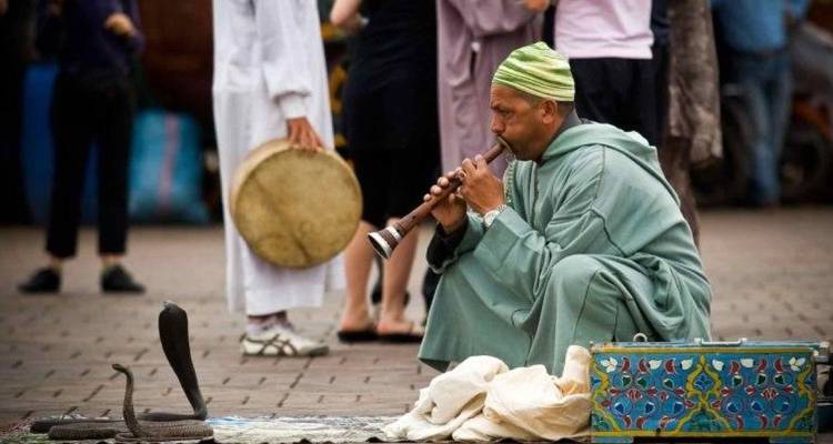 8-Day Journey from Casablanca to Marrakech. - Morocco Premium Tours 3