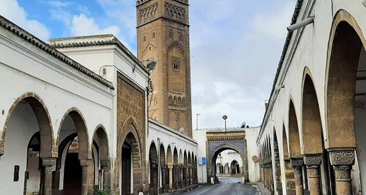 8-Day Journey from Casablanca to Marrakech. - Morocco Premium Tours 4