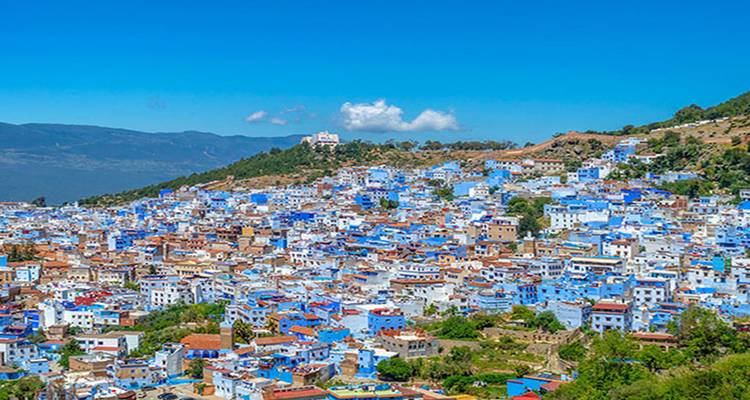14-Day Authentic Morocco Adventure. - Morocco Premium Tours 2