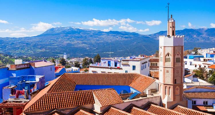 14-Day Authentic Morocco Adventure. - Morocco Premium Tours 3