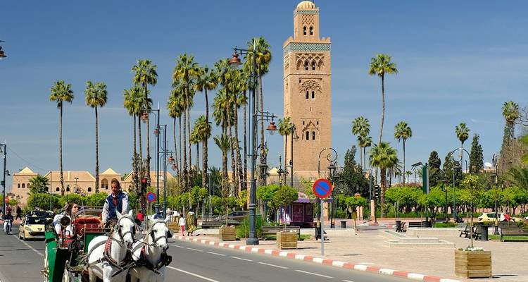 14-Day Authentic Morocco Adventure. - Morocco Premium Tours 6