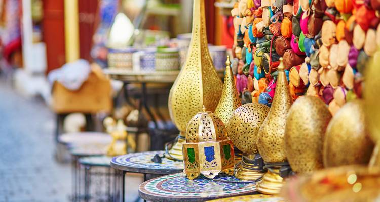 14-Day Authentic Morocco Adventure. - Morocco Premium Tours 9