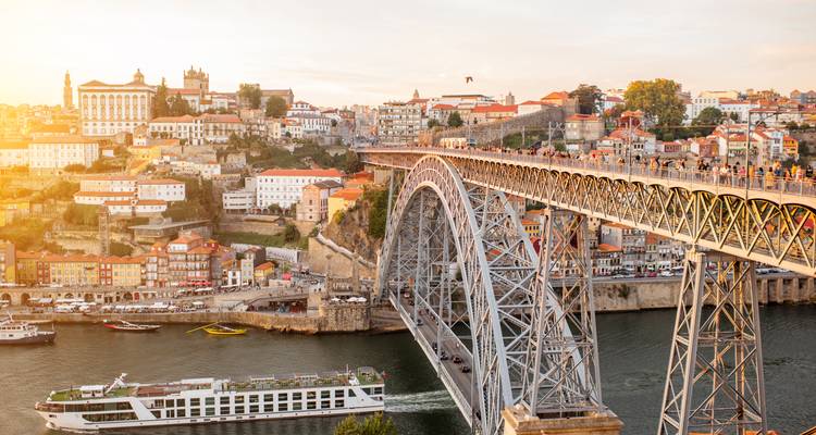 Découvrez le nord du Portugal - Premium Adventure - Exodus Adventure Travels 2
