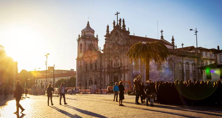 Découvrez le nord du Portugal - Premium Adventure - Exodus Adventure Travels 4