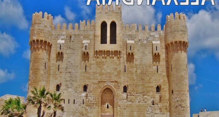 Cairo To Alexandria Day Trips  Alexandria Day Trip From Cairo - Egypt Tours USA 2