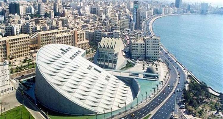 Cairo To Alexandria Day Trips  Alexandria Day Trip From Cairo - Egypt Tours USA 4