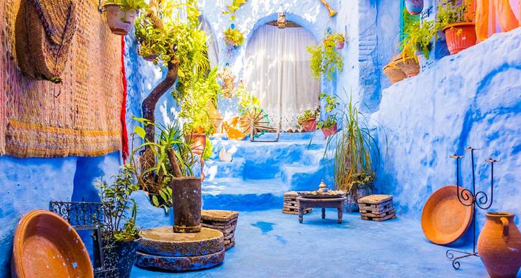 Voyage au Maroc : Du charme de la côte à la majesté du désert - Une aventure de 9 jours - Morocco Premium Tours 10