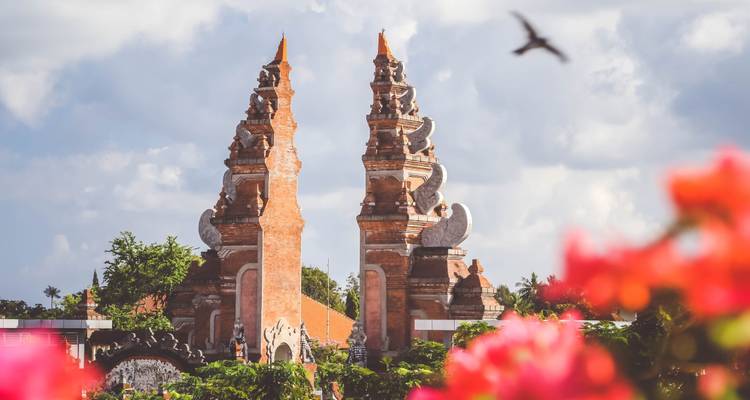 Ultimate Indonesia 2025 (Hôtels 5 et 4 étoiles) - Travel Talk 7