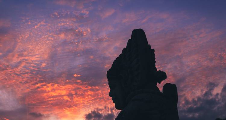 Amazing Bali 2025 (5 & 4 Star Hotels) - Travel Talk 6