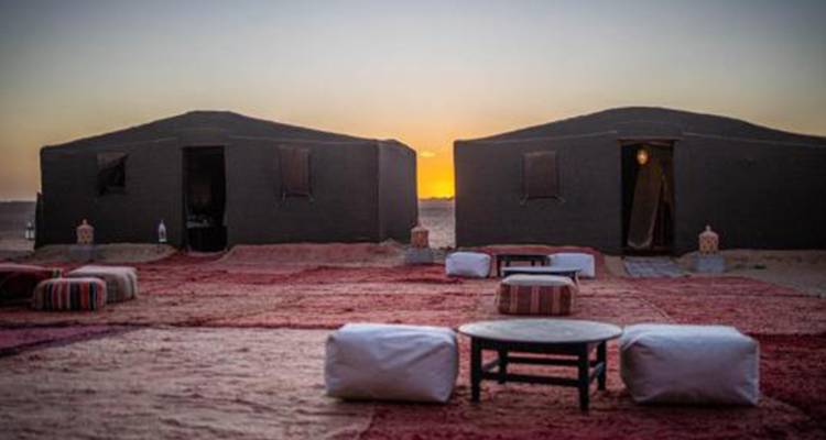Rêve de désert : Un voyage marocain de 4 jours de Casablanca à M'Hamid - Morocco Premium Tours 6