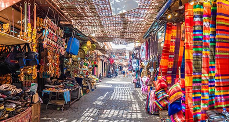 Rêve de désert : Un voyage marocain de 4 jours de Casablanca à M'Hamid - Morocco Premium Tours 8
