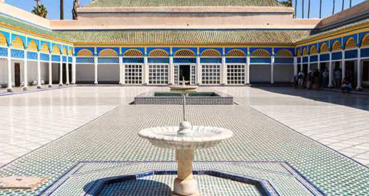 Rêve de désert : Un voyage marocain de 4 jours de Casablanca à M'Hamid - Morocco Premium Tours 10