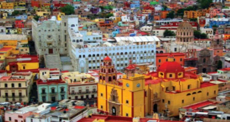 MÉXIQUE : Tulum, Kohunlich, Chicanná, Becán, Misol-Há, Palenque, Campeche, Edzná, Uxmal, Mérida, Chichén Itzá - 5 jours - Receptivo Aborigen Tours 2