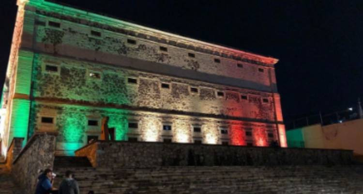 MÉXIQUE : Tulum, Kohunlich, Chicanná, Becán, Misol-Há, Palenque, Campeche, Edzná, Uxmal, Mérida, Chichén Itzá - 5 jours - Receptivo Aborigen Tours 3