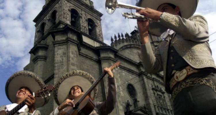 MÉXIQUE : Tulum, Kohunlich, Chicanná, Becán, Misol-Há, Palenque, Campeche, Edzná, Uxmal, Mérida, Chichén Itzá - 5 jours - Receptivo Aborigen Tours 7