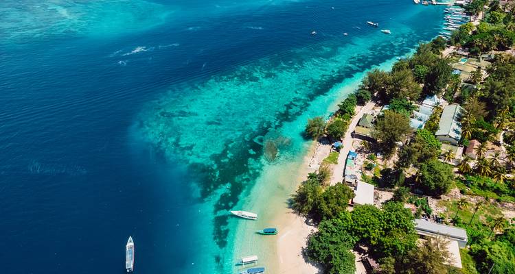 Découverte de Bali et de la Thaïlande - Wingbuddy 2