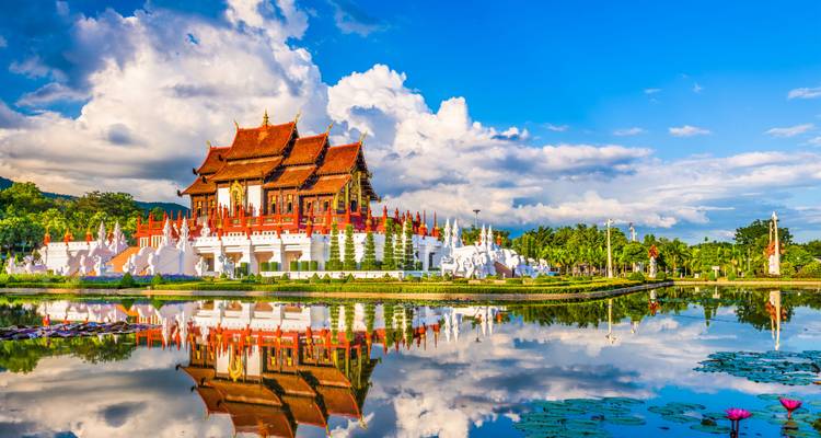 Découverte de Bali et de la Thaïlande - Wingbuddy 6