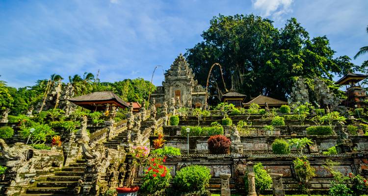 Découverte de Bali et de la Thaïlande - Wingbuddy 10