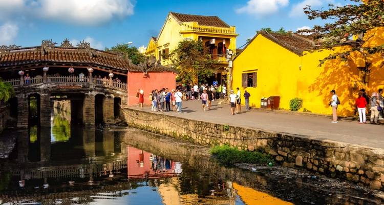 12 Days Vietnam Family Tour (private guide & driver） - UME Travel Co. Ltd 10