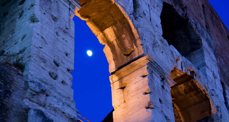 COMBO ART VILLES D'ITALIE + LACS D'ITALIE ET DE SUISSE depuis ROME - Destination Italia 3