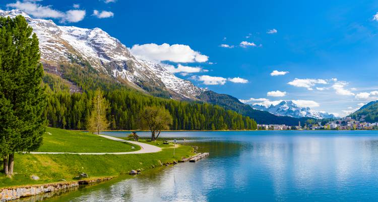 COMBO ART CITIES of ITALY + MILAN to PARIS via THE ALPS from ROME - Destination Italia 2