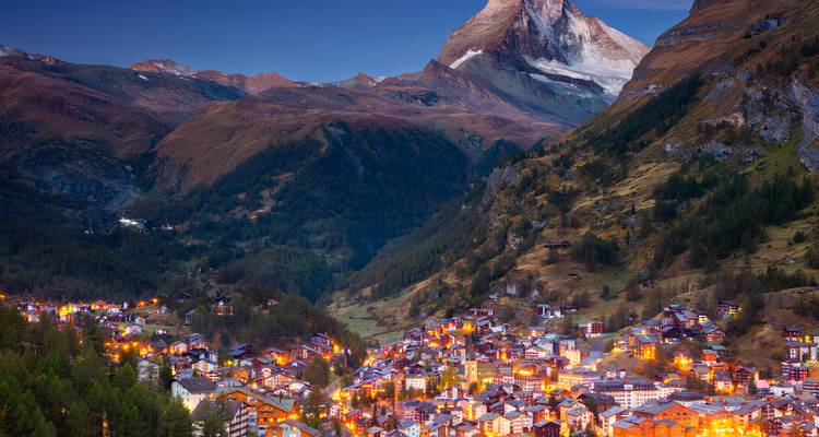 COMBO ART CITIES of ITALY + MILAN to PARIS via THE ALPS from ROME - Destination Italia 4