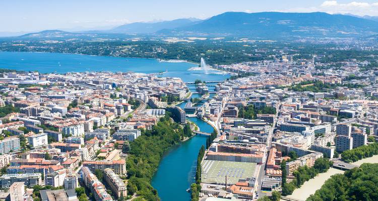 COMBO ART CITIES of ITALY + MILAN to PARIS via THE ALPS from ROME - Destination Italia 7