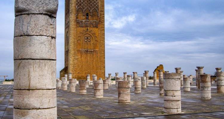 Mosaico marroquí: Viaje de Casablanca a Marrakech - Morocco Premium Tours 4