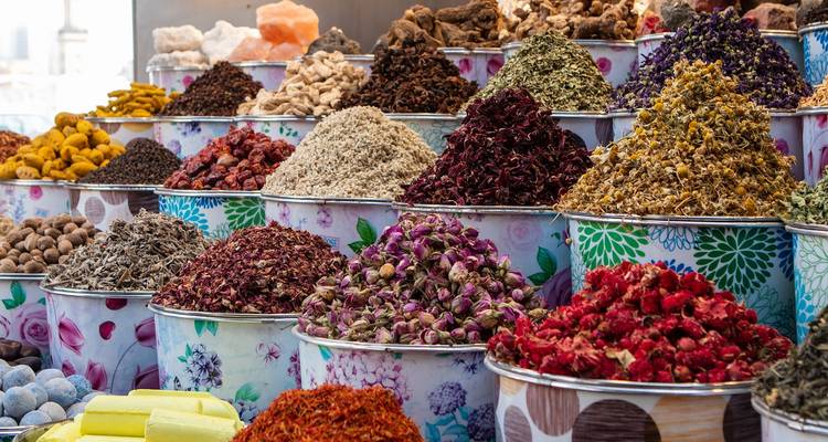 DUBAI UNCHARTED: 7 days UAE Adventure package - Traveljaz 6