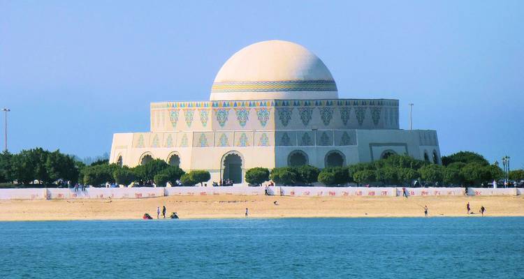 DUBAI UNCHARTED: 7 days UAE Adventure package - Traveljaz 7