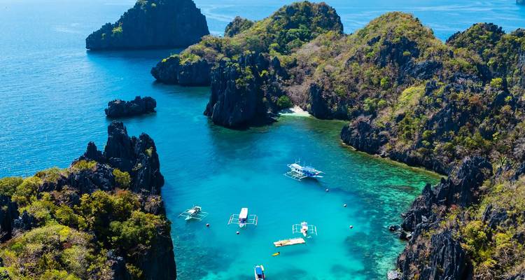 En savoir plus : Philippines - Topdeck 1