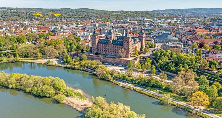 Main & Moselle Aventure 2026 - A-ROSA 1