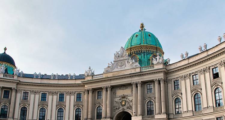 Courte croisière sur le Danube 2026 - A-ROSA 1